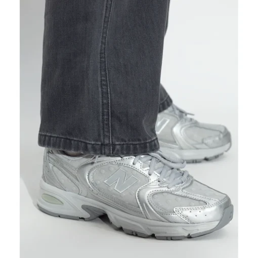 U530 Gris Argent