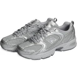 U530 Gris Argent