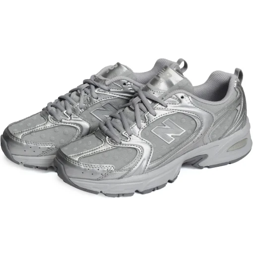 U530 Gris Argent