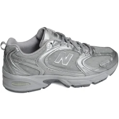 U530 Gris Argent