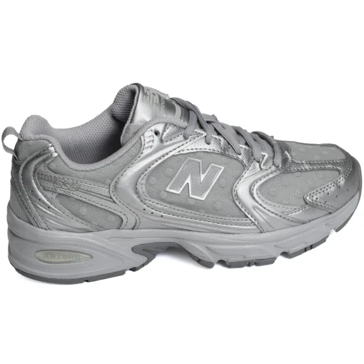 U530 Gris Argent
