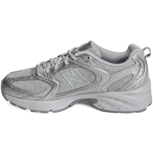 U530 Gris Argent