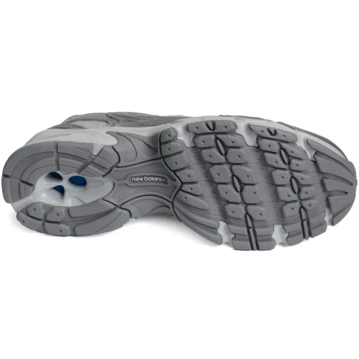U530 Gris Argent
