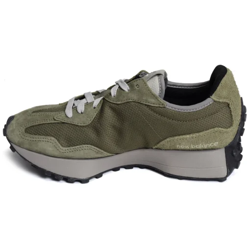 U327 Kaki