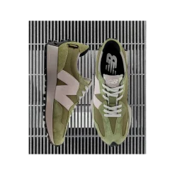 U327 Kaki