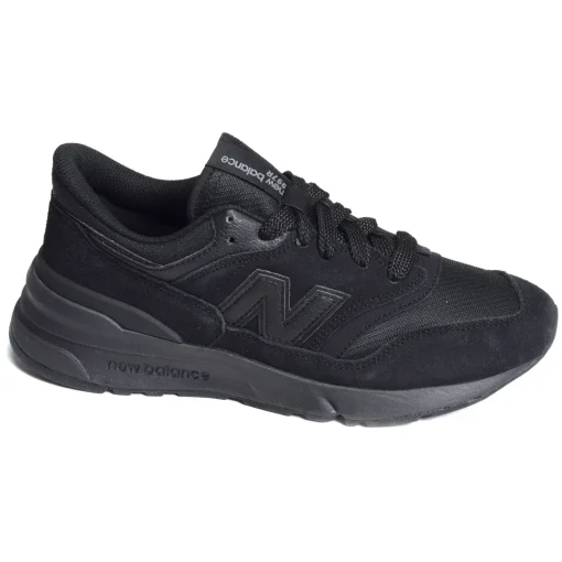 U997 Noir