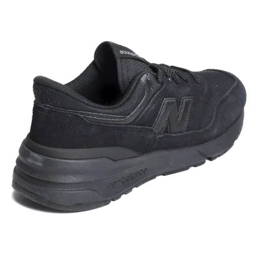 U997 Noir