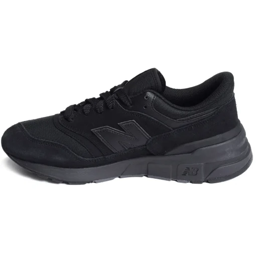 U997 Noir