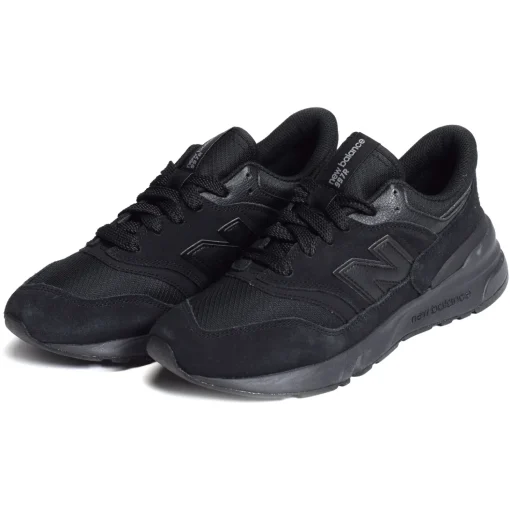 U997 Noir