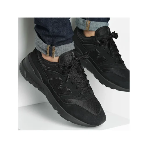 U997 Noir