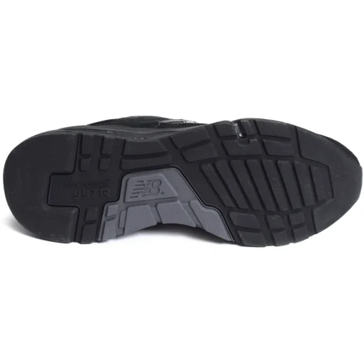 U997 Noir