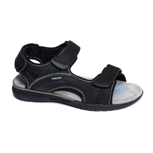 U SPHERICA E Noir