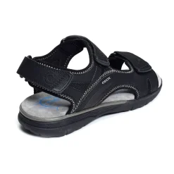 U SPHERICA E Noir