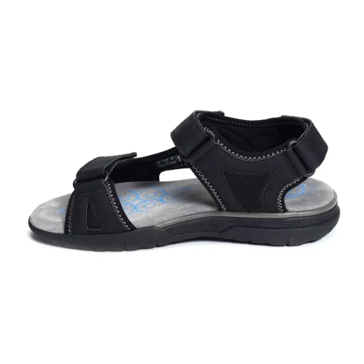 U SPHERICA E Noir