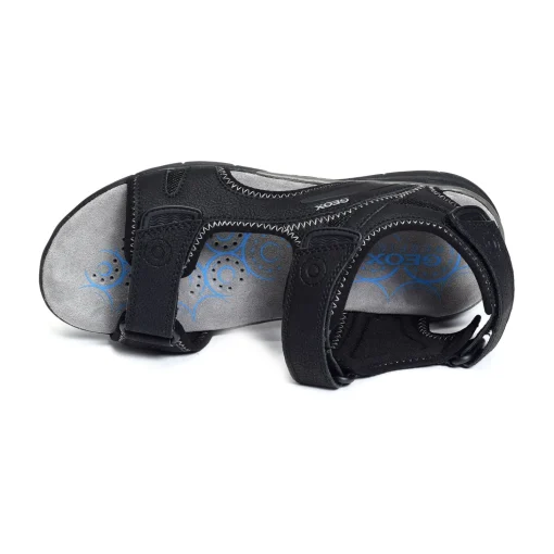U SPHERICA E Noir