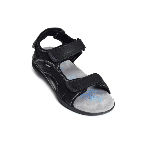 U SPHERICA E Noir
