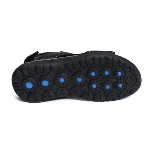U SPHERICA E Noir