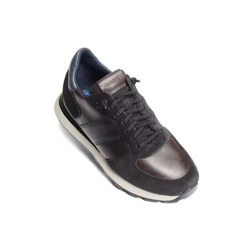 U SPHERICA VSERIES A Marron