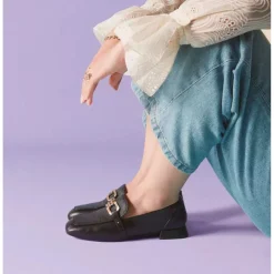 UBREE15 LILY Noir