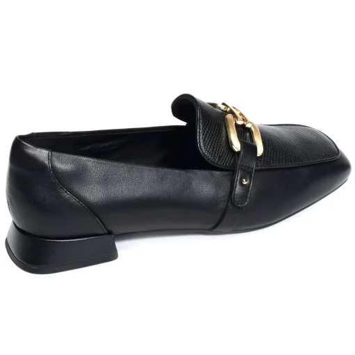 UBREE15 LILY Noir
