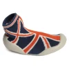 UNION JACK Bleu Rouge