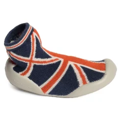 UNION JACK Bleu Rouge