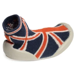 UNION JACK Bleu Rouge