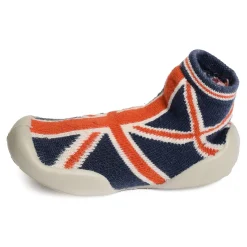UNION JACK Bleu Rouge