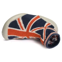 UNION JACK Bleu Rouge