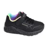 UNO LITE RAINBOW Noir