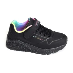 UNO LITE RAINBOW Noir