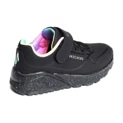 UNO LITE RAINBOW Noir