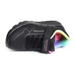 UNO LITE RAINBOW Noir