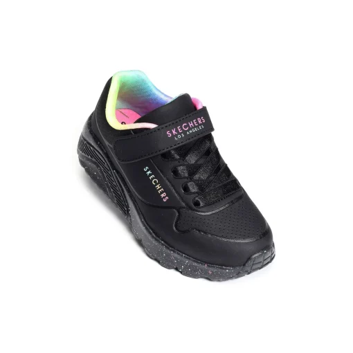 UNO LITE RAINBOW Noir