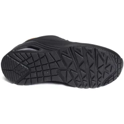 UNO WEDGE HI STEPS Noir