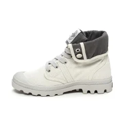 US BAGGY W Gris