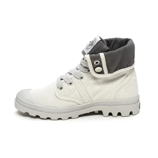 US BAGGY W Gris