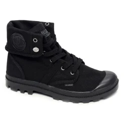 US BAGGY W Noir Noir