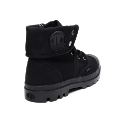 US BAGGY W Noir Noir