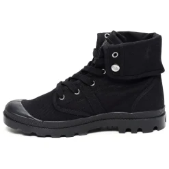 US BAGGY W Noir Noir