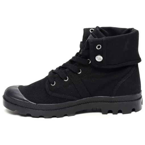US BAGGY W Noir Noir