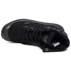 US BAGGY W Noir Noir
