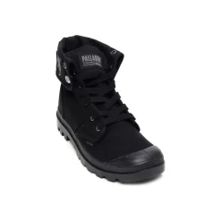 US BAGGY W Noir Noir