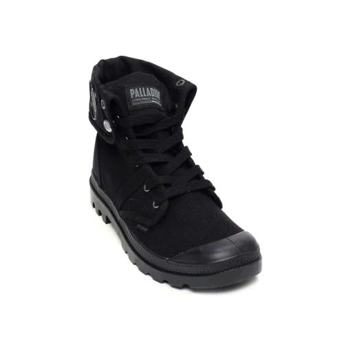 US BAGGY W Noir Noir