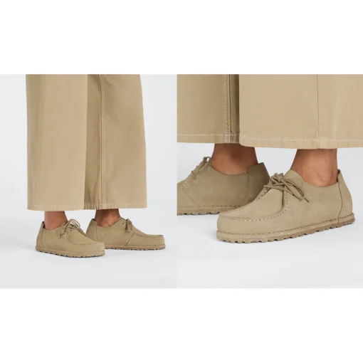 UTTI LACE Taupe