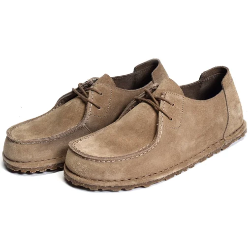 UTTI LACE Taupe