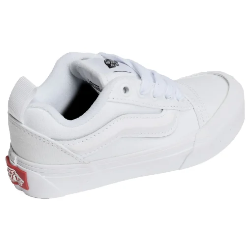 UY KNU SKOOL Blanc