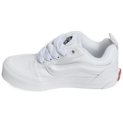 UY KNU SKOOL Blanc