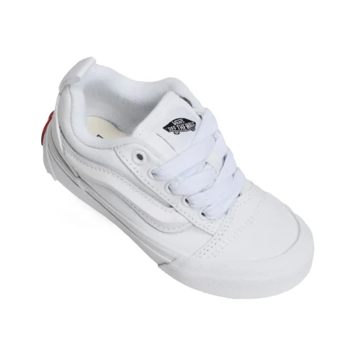 UY KNU SKOOL Blanc