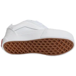 UY KNU SKOOL Blanc